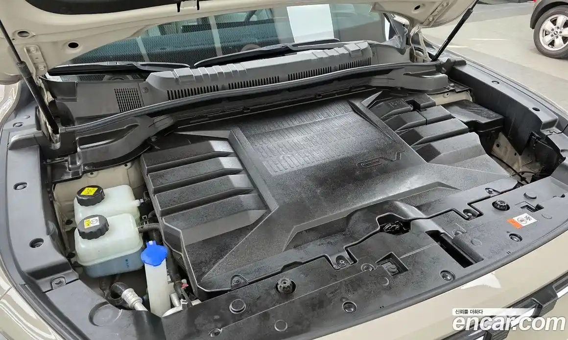 SsangYong Torres 2024 0.2 гидро в Москве № 1539738, фото 6