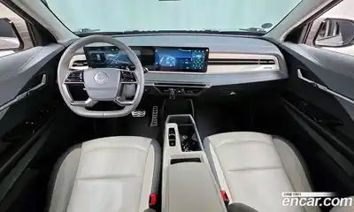 SsangYong Torres 2024 0.2 гидро в Москве № 1539738, миниатюра 7