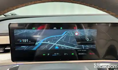 SsangYong Torres 2024 0.2 гидро в Москве № 1539738, миниатюра 8