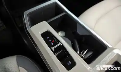 SsangYong Torres 2024 0.2 гидро в Москве № 1539738, миниатюра 9