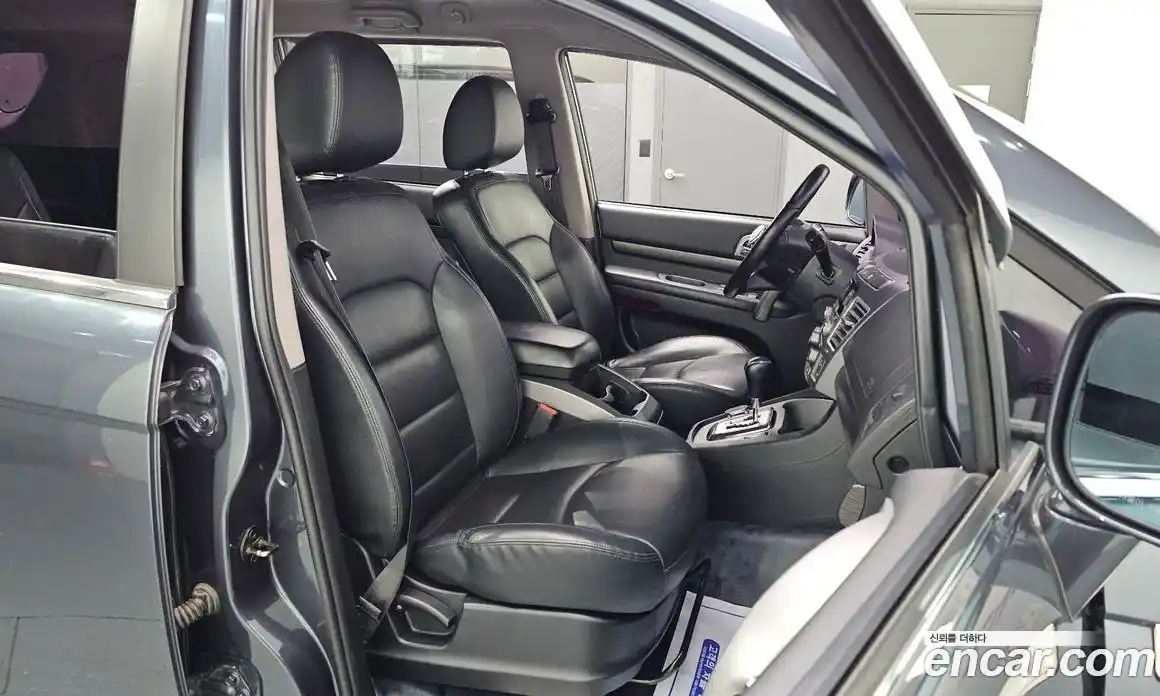 SsangYong Korando 2017 2.2 гидро в Москве № 1539877, фото 11