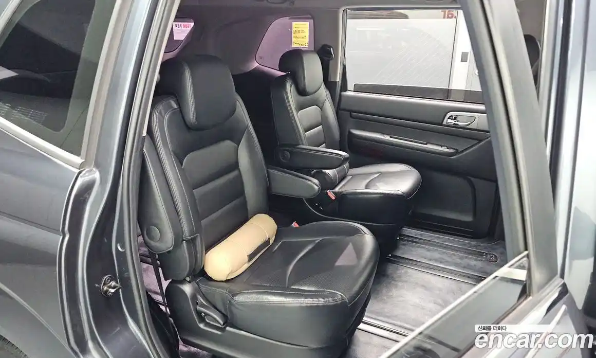 SsangYong Korando 2017 2.2 гидро в Москве № 1539877, фото 12