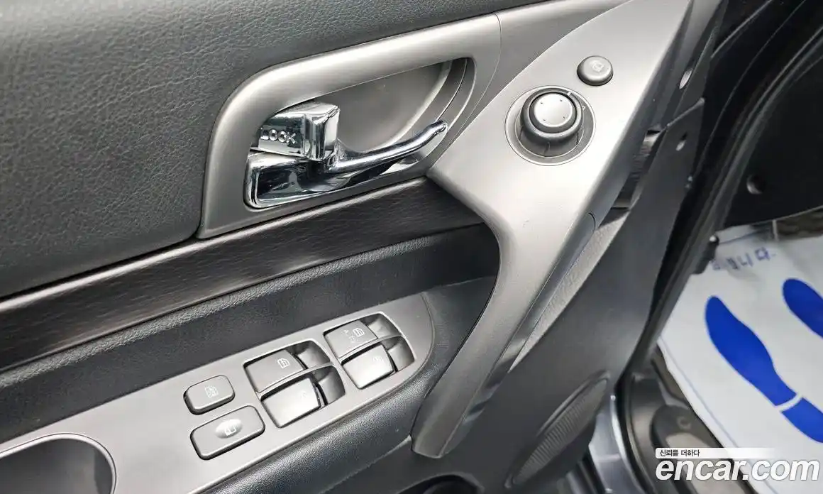 SsangYong Korando 2017 2.2 гидро в Москве № 1539877, фото 13