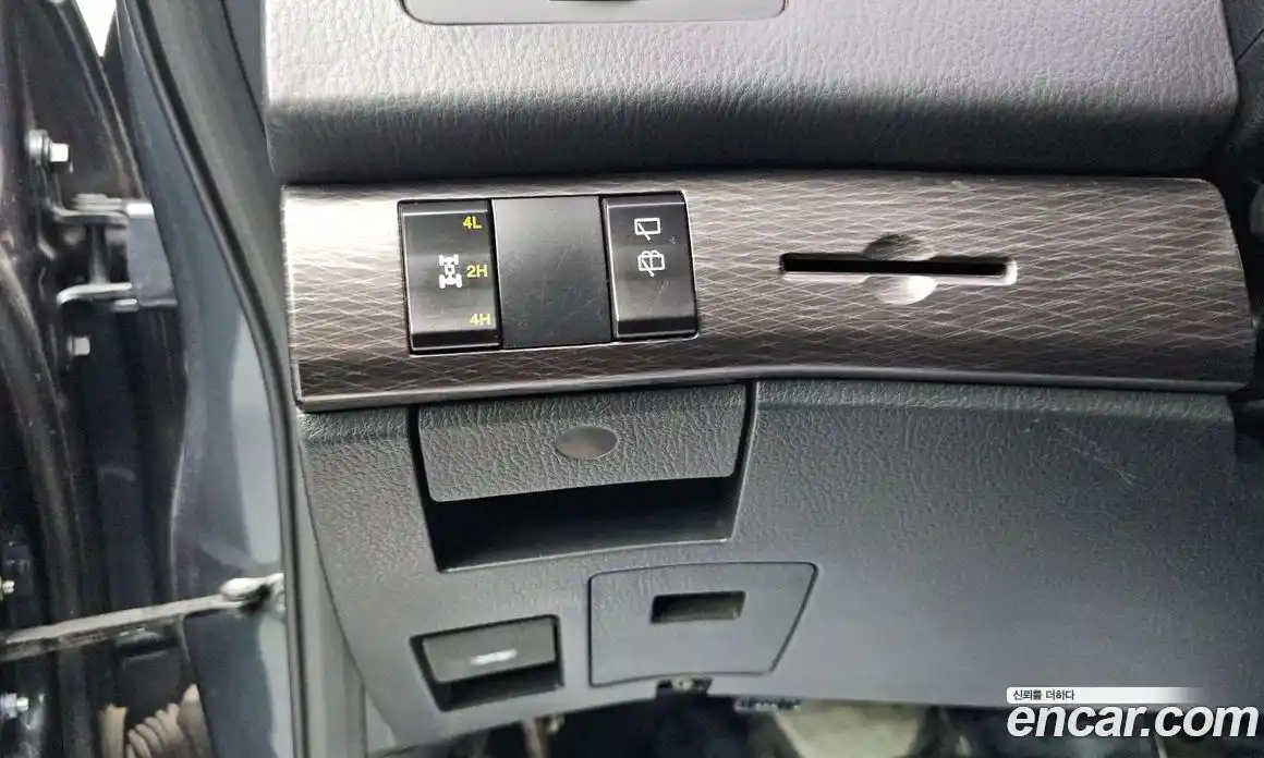 SsangYong Korando 2017 2.2 гидро в Москве № 1539877, фото 14