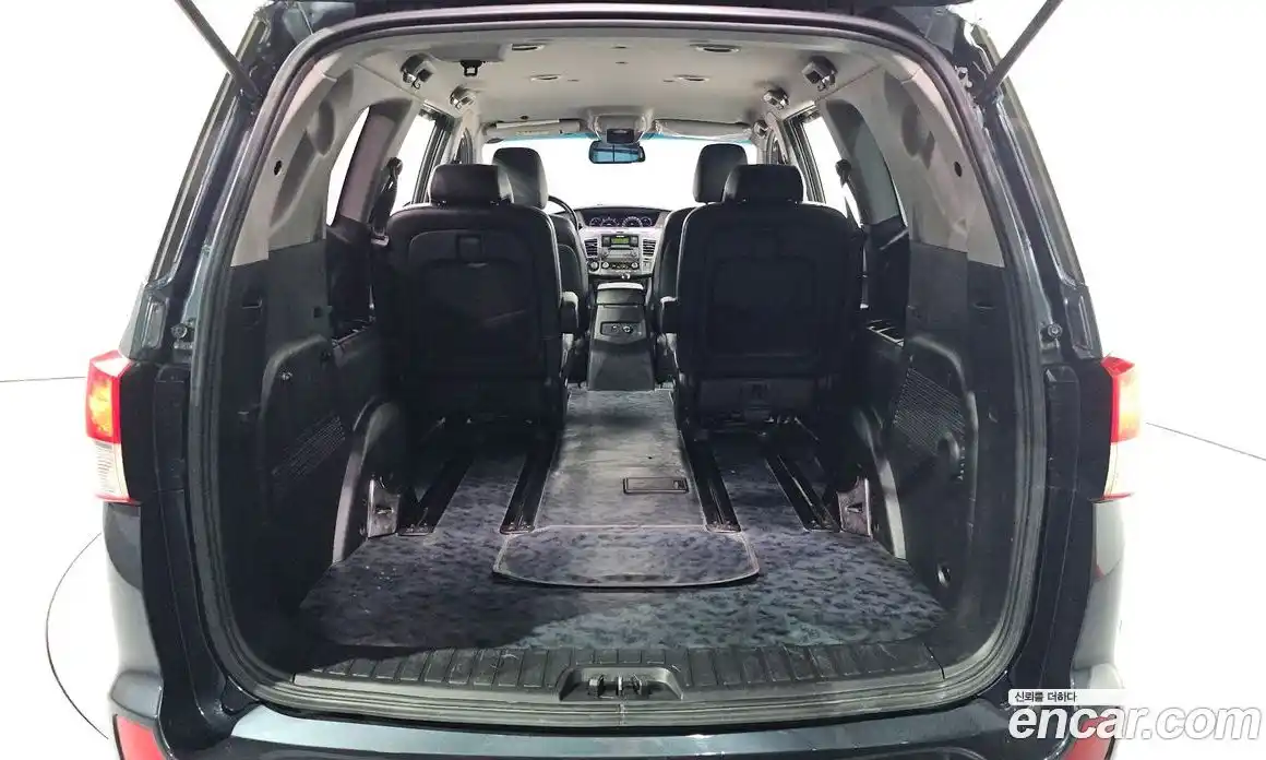 SsangYong Korando 2017 2.2 гидро в Москве № 1539877, фото 20