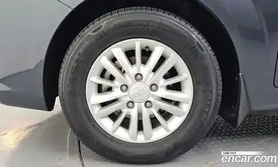 SsangYong Korando 2017 2.2 гидро в Москве № 1539877, миниатюра 5