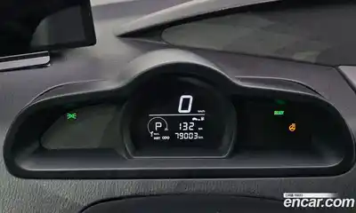 SsangYong Korando 2017 2.2 гидро в Москве № 1539877, миниатюра 8