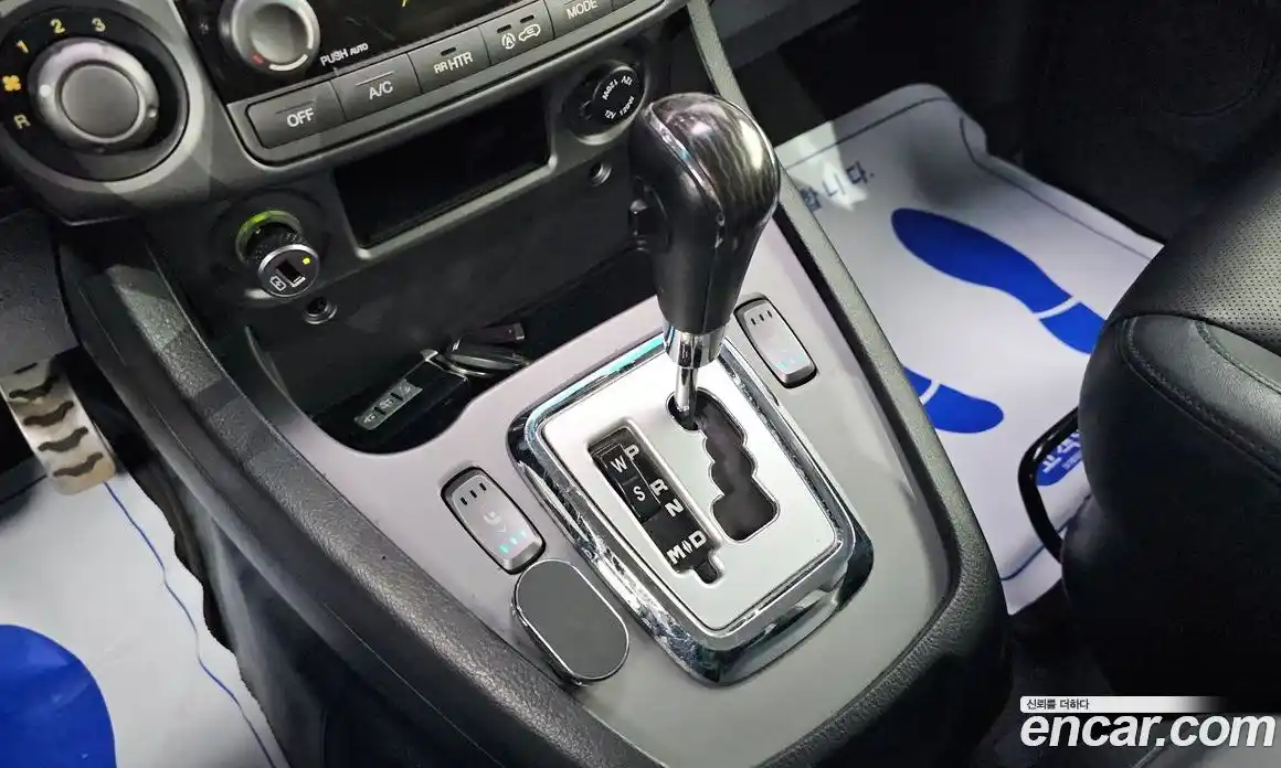 SsangYong Korando 2017 2.2 гидро в Москве № 1539877, фото 9
