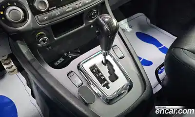 SsangYong Korando 2017 2.2 гидро в Москве № 1539877, миниатюра 9