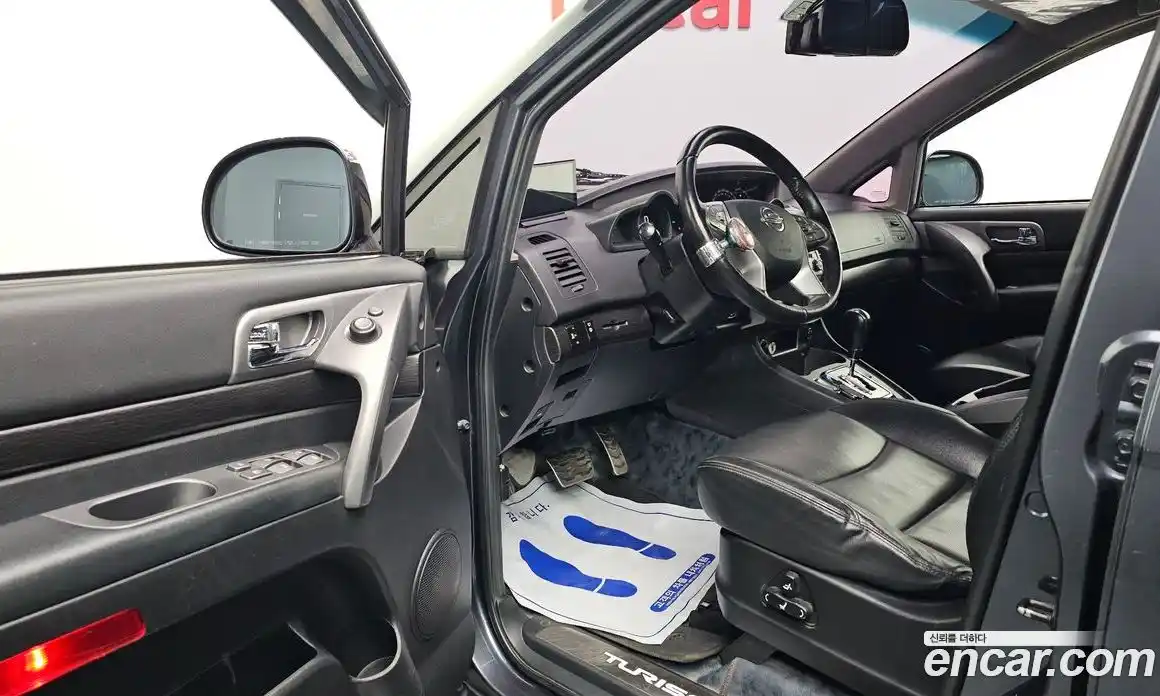 SsangYong Korando 2017 2.2 гидро в Москве № 1539877, фото 10