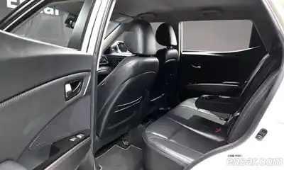 SsangYong TIBOLI 2022 1.5 гидро в Москве № 1540136, миниатюра 11