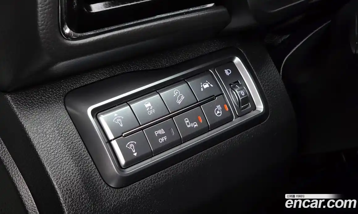 SsangYong TIBOLI 2022 1.5 гидро в Москве № 1540136, фото 15