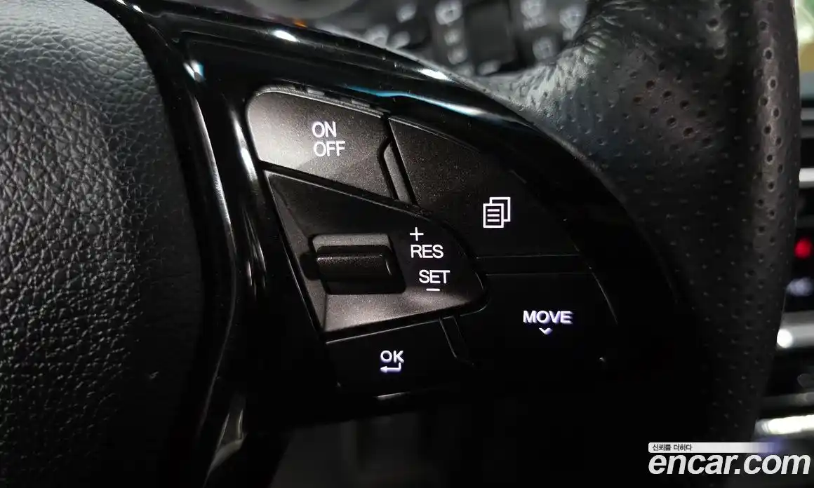SsangYong TIBOLI 2022 1.5 гидро в Москве № 1540136, фото 18