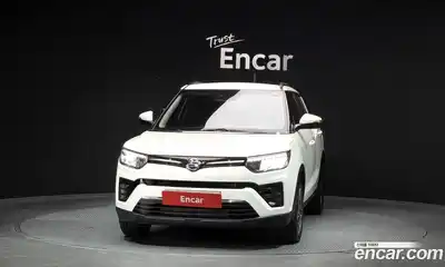 SsangYong TIBOLI 2022 1.5 гидро в Москве № 1540136, миниатюра 3