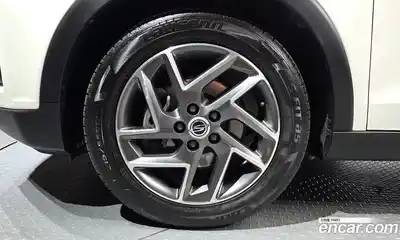 SsangYong TIBOLI 2022 1.5 гидро в Москве № 1540136, миниатюра 5