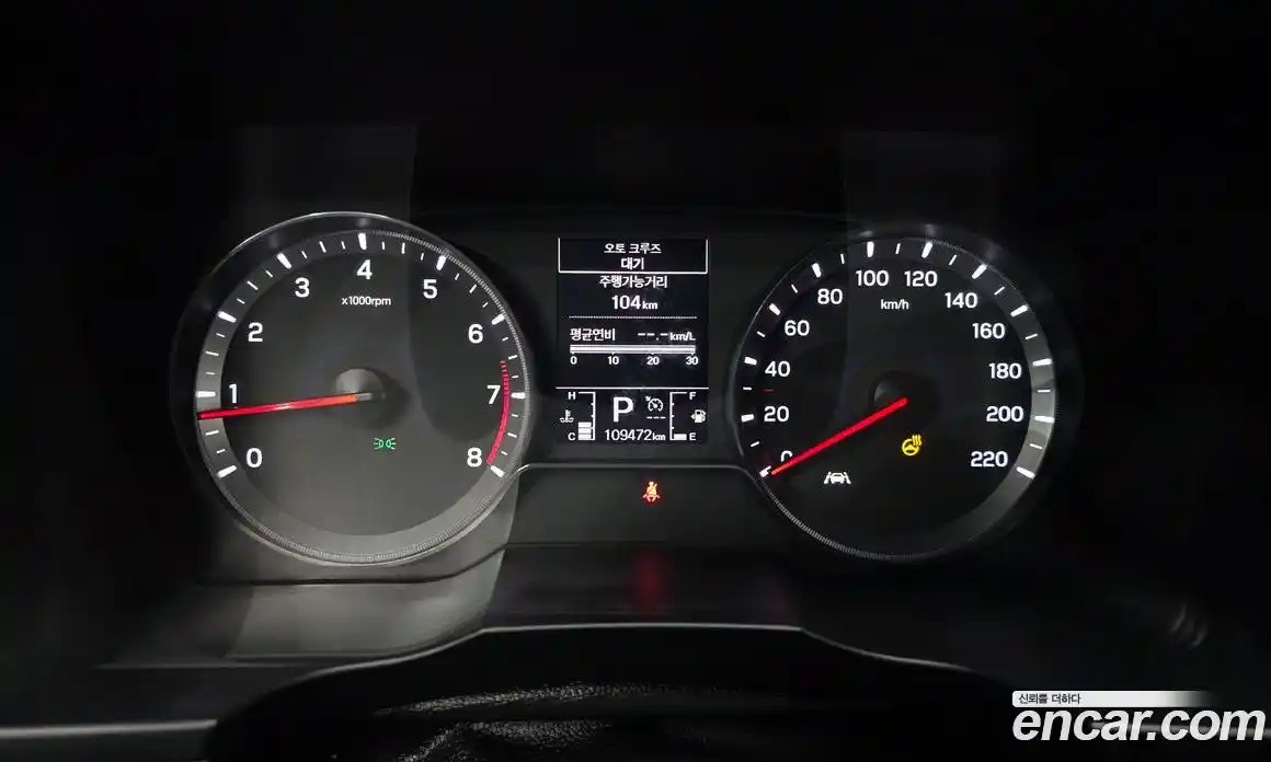 SsangYong TIBOLI 2022 1.5 гидро в Москве № 1540136, фото 8