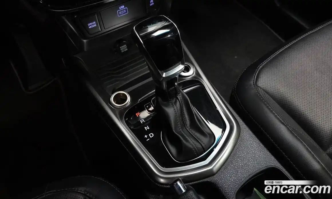 SsangYong TIBOLI 2022 1.5 гидро в Москве № 1540136, фото 9