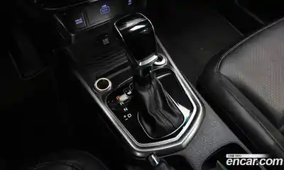 SsangYong TIBOLI 2022 1.5 гидро в Москве № 1540136, миниатюра 9