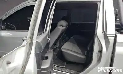 SsangYong Korando 2012 2.0 гидро в Москве № 1540192, миниатюра 12