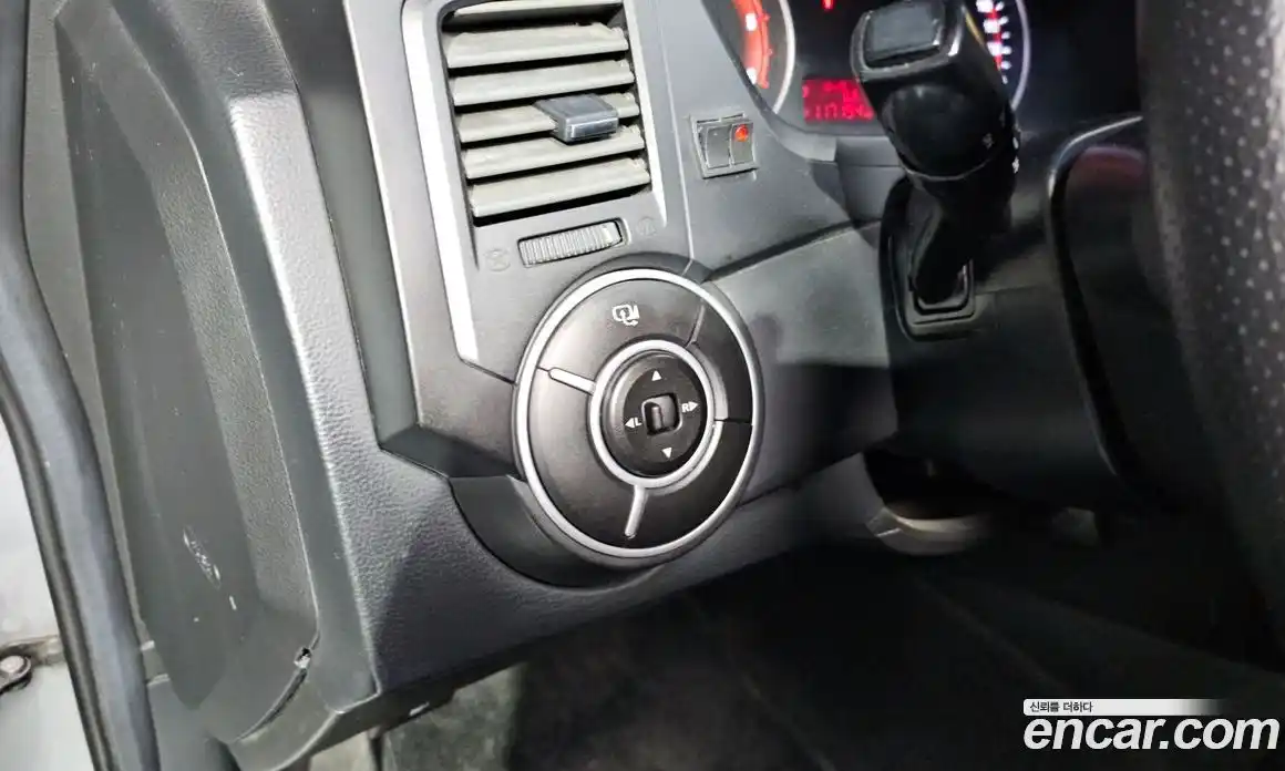SsangYong Korando 2012 2.0 гидро в Москве № 1540192, фото 16