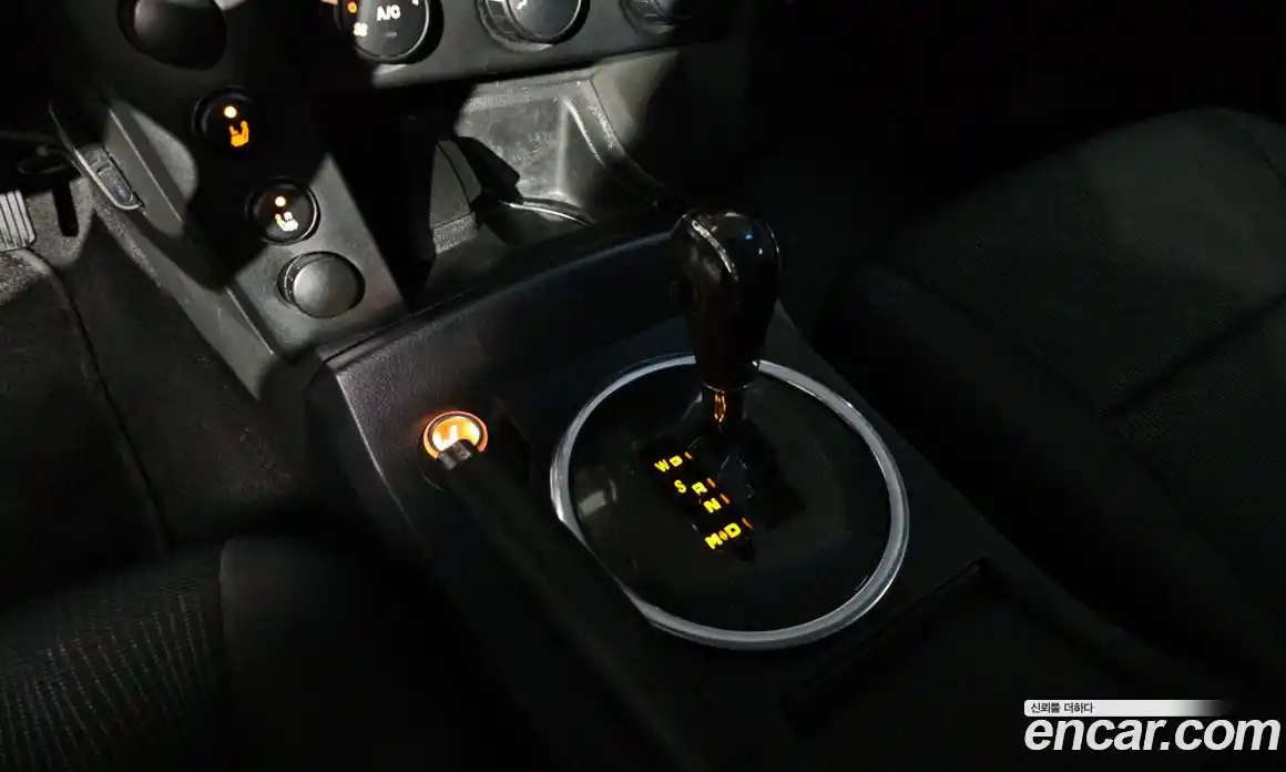 SsangYong Korando 2012 2.0 гидро в Москве № 1540192, фото 9