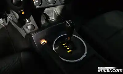 SsangYong Korando 2012 2.0 гидро в Москве № 1540192, миниатюра 9