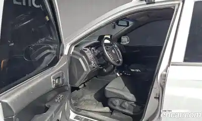 SsangYong Korando 2012 2.0 гидро в Москве № 1540192, миниатюра 10