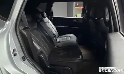SsangYong Rexton 2017 2.2 гидро в Москве № 1540363, миниатюра 12
