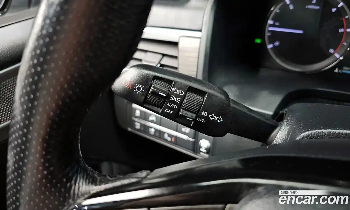 SsangYong Rexton 2019 2.2 гидро в Москве № 1540573, фото 17