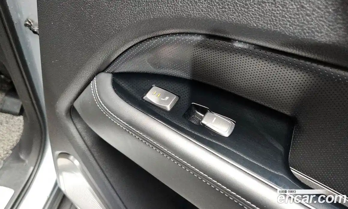 SsangYong Rexton 2019 2.2 гидро в Москве № 1540573, фото 19