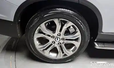 SsangYong Rexton 2019 2.2 гидро в Москве № 1540573, миниатюра 5