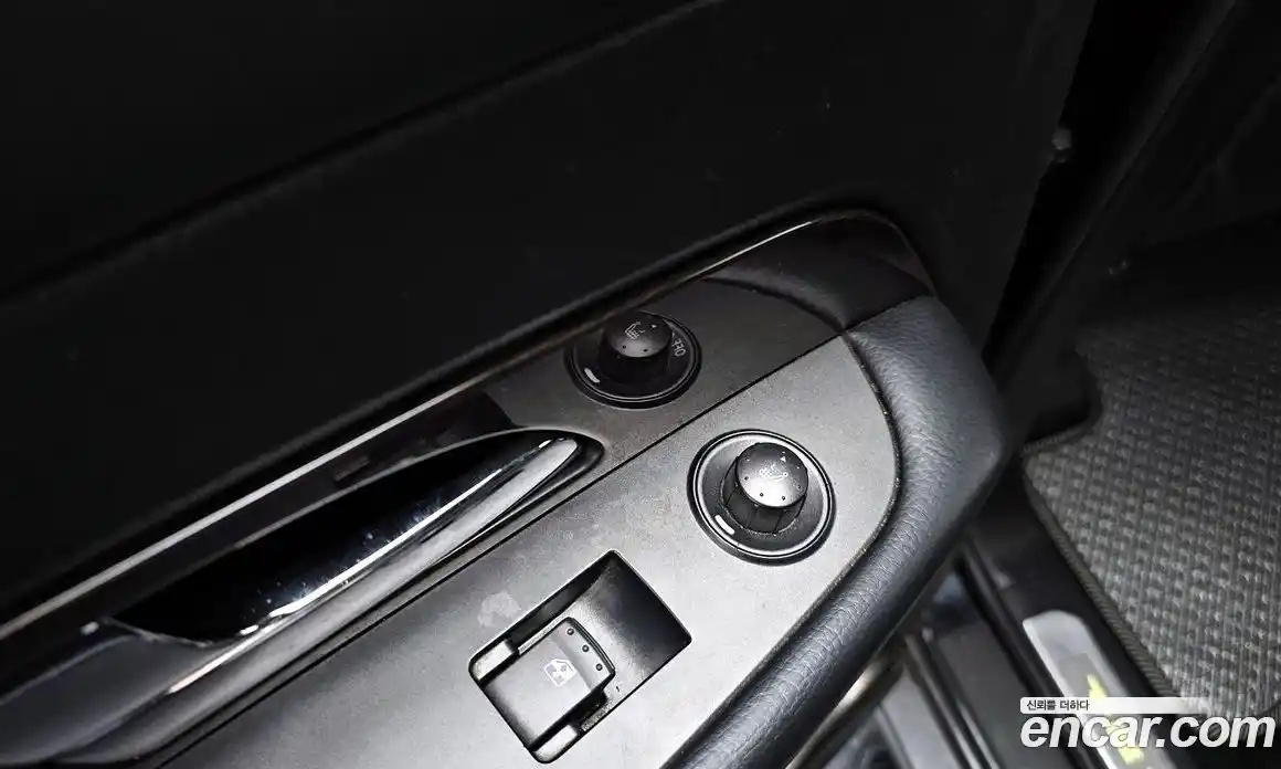 SsangYong Rexton 2010 2.0 гидро в Москве № 1540614, фото 18