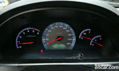 SsangYong Rexton 2010 2.0 гидро в Москве № 1540614, миниатюра 8