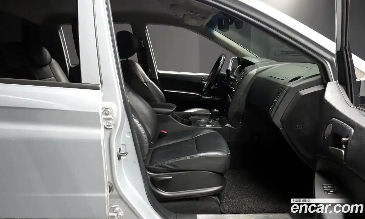 SsangYong Korando 2015 2.0 гидро в Москве № 1540622, фото 12