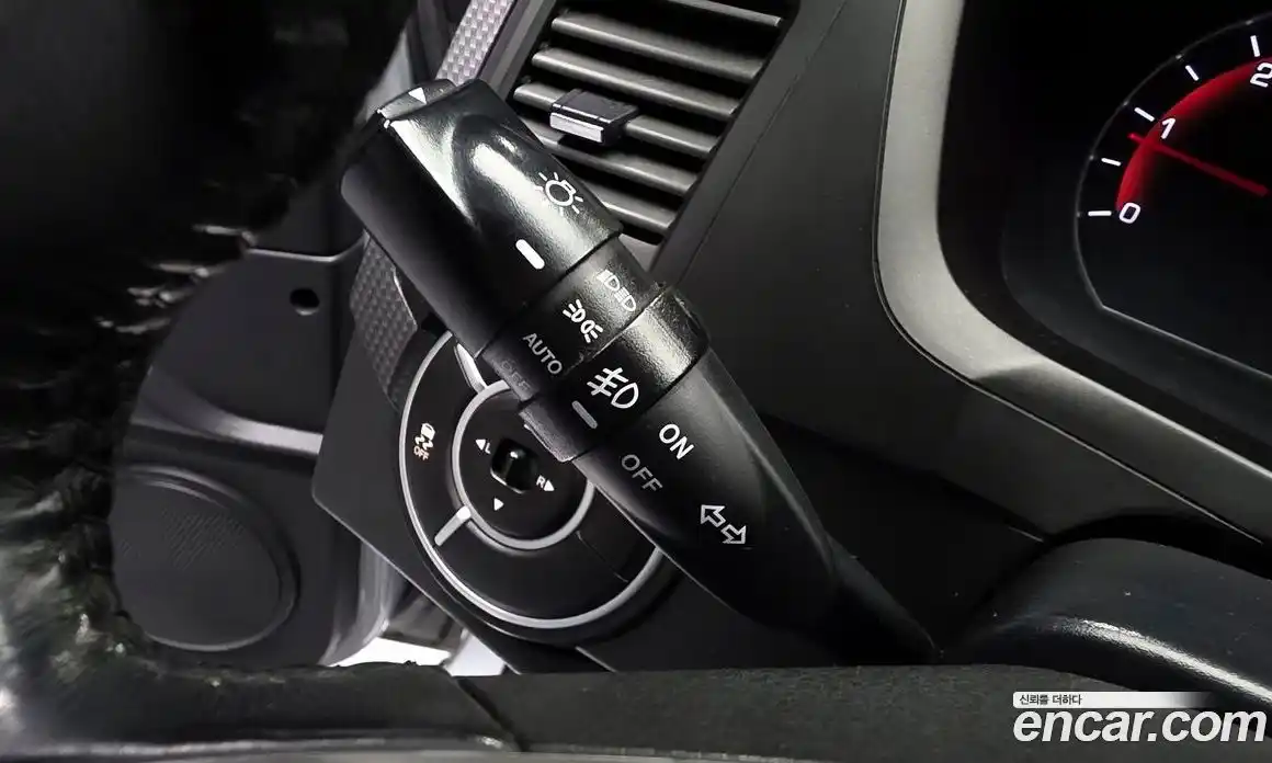 SsangYong Korando 2015 2.0 гидро в Москве № 1540622, фото 19