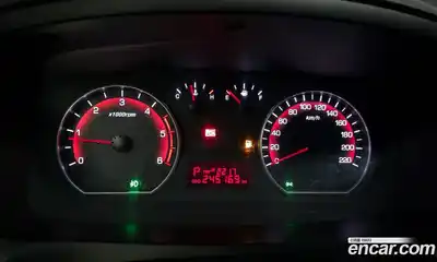 SsangYong Korando 2015 2.0 гидро в Москве № 1540622, миниатюра 8
