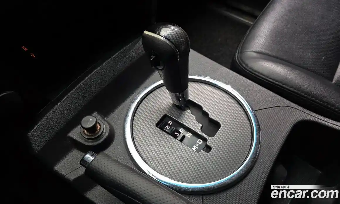 SsangYong Korando 2015 2.0 гидро в Москве № 1540622, фото 9