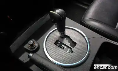SsangYong Korando 2015 2.0 гидро в Москве № 1540622, миниатюра 9