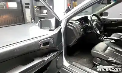 SsangYong Korando 2015 2.0 гидро в Москве № 1540622, миниатюра 10