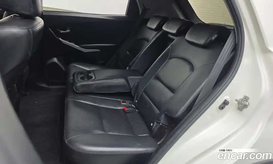 SsangYong Korando 2018 2.2 гидро в Москве № 1540632, фото 12
