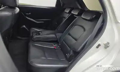 SsangYong Korando 2018 2.2 гидро в Москве № 1540632, миниатюра 12