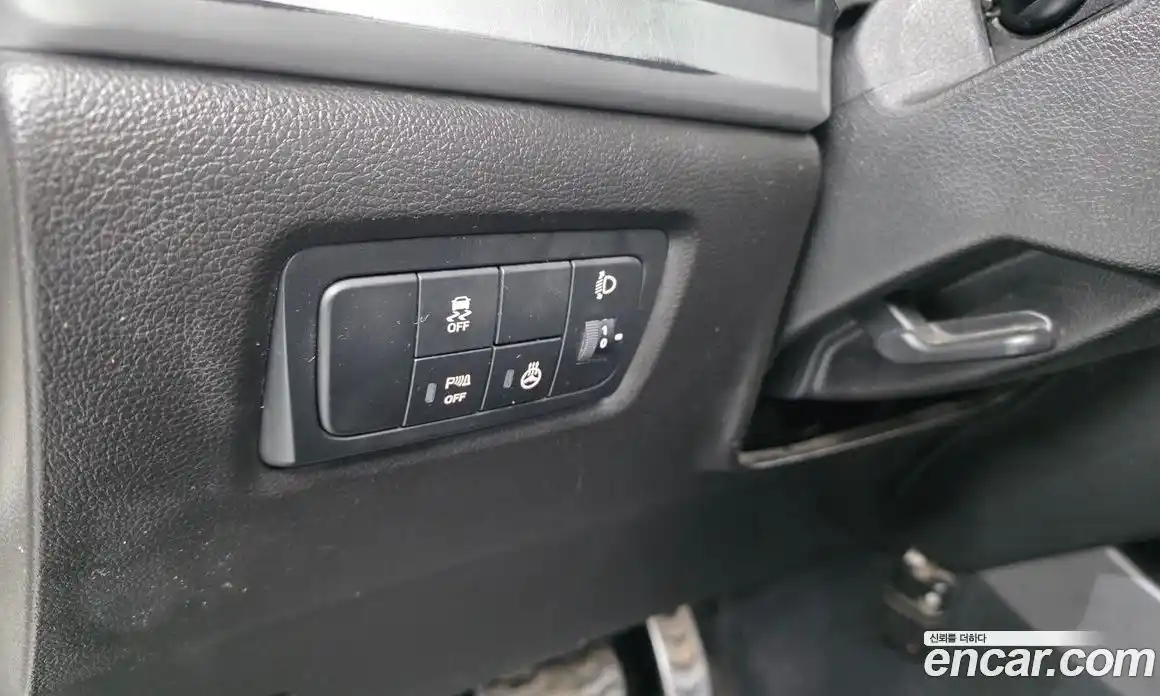 SsangYong Korando 2018 2.2 гидро в Москве № 1540632, фото 18