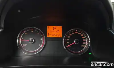 SsangYong Korando 2018 2.2 гидро в Москве № 1540632, миниатюра 8