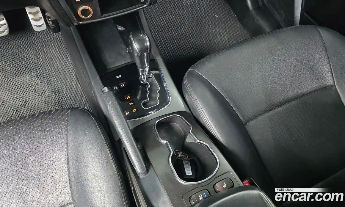 SsangYong Korando 2018 2.2 гидро в Москве № 1540632, фото 9