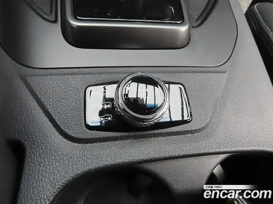 SsangYong Rexton 2021 2.2 гидро в Москве № 1540698, фото 17