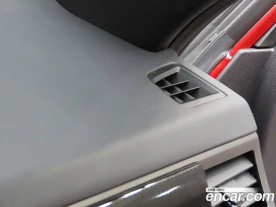 SsangYong Rexton 2021 2.2 гидро в Москве № 1540698, фото 18
