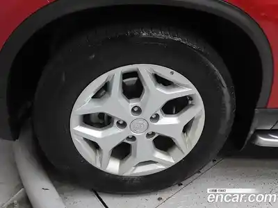 SsangYong Rexton 2021 2.2 гидро в Москве № 1540698, миниатюра 5