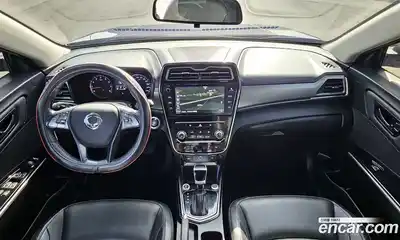 SsangYong TIBOLI 2019 1.5 гидро в Москве, миниатюра 12