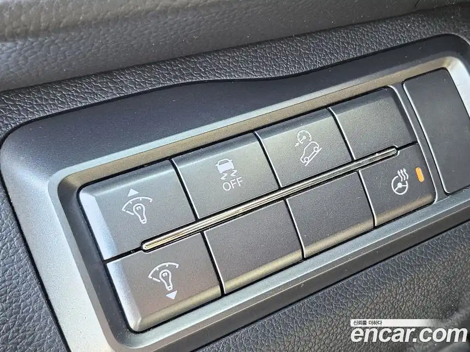 SsangYong TIBOLI 2019 1.5 гидро в Москве, фото 13