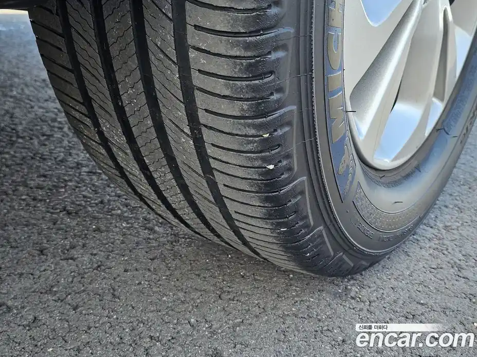 SsangYong TIBOLI 2019 1.5 гидро в Москве, фото 15